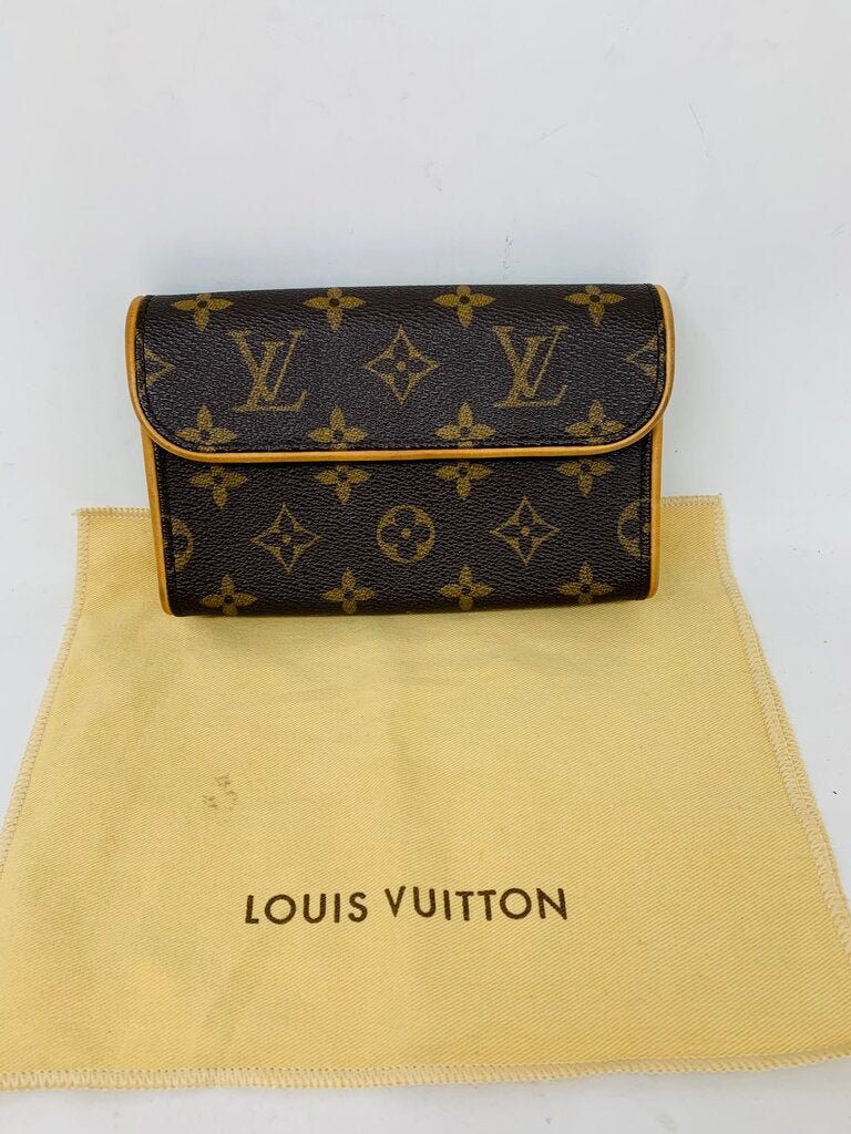 Louis Vuitton LUXURY HANDBAGS Brown Monogram