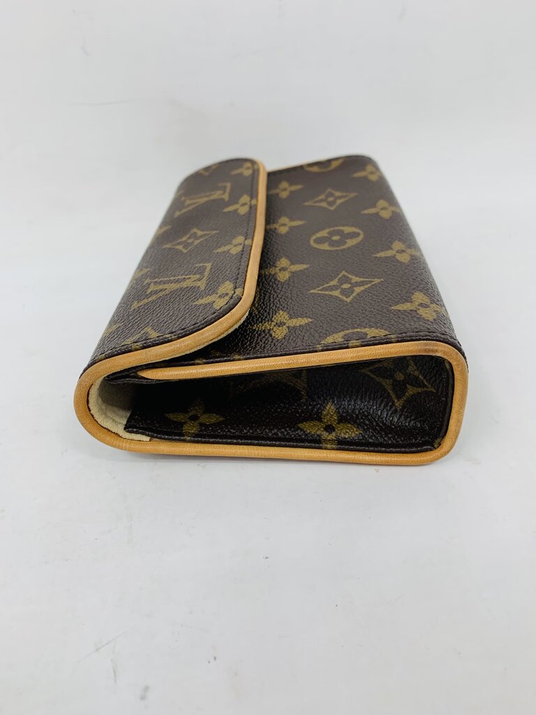 Louis Vuitton LUXURY HANDBAGS Brown Monogram