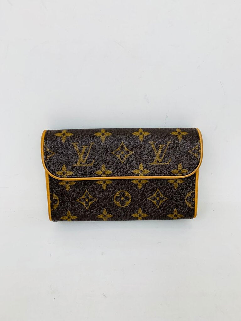 Louis Vuitton LUXURY HANDBAGS Brown Monogram