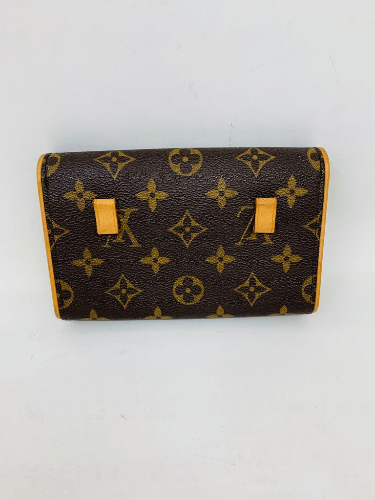 Louis Vuitton LUXURY HANDBAGS Brown Monogram