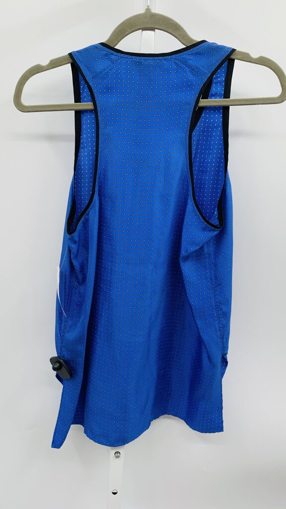 Rag & Bone Top Blue XS