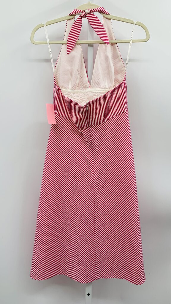 Trina Turk Dress Pink 4