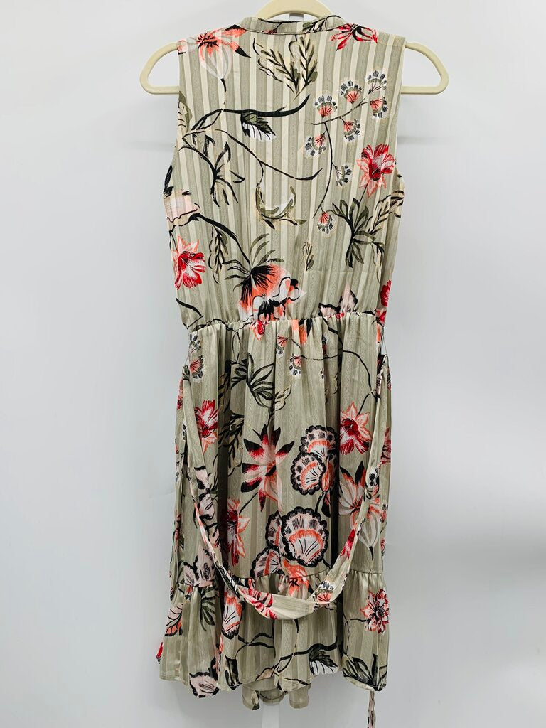 WHBM Dress Multi S