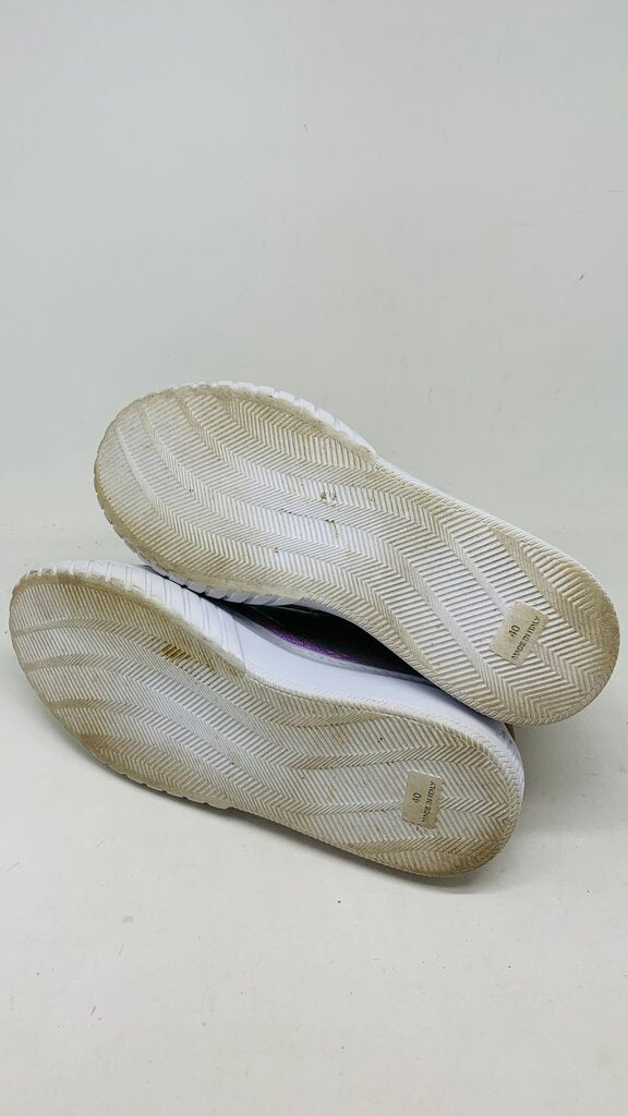 Andia Fora Sneakers Gold 9