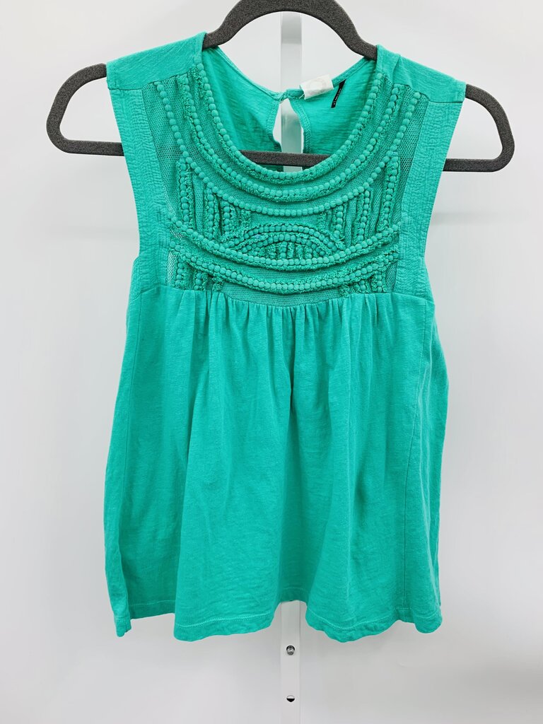 Akemi + Kin Top Green S
