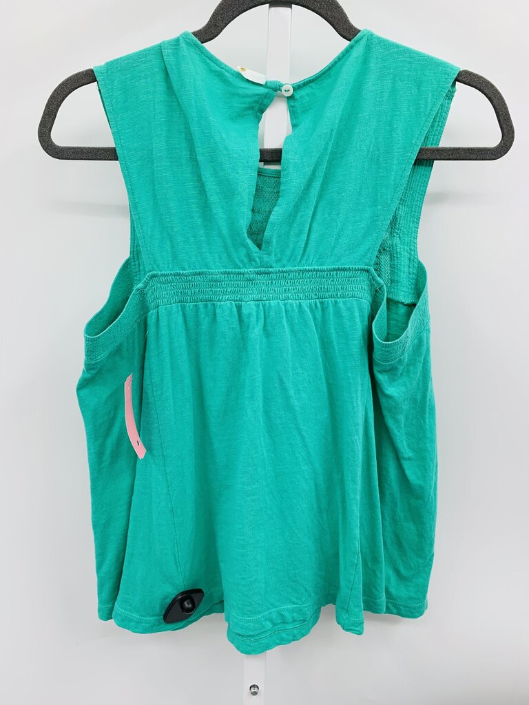 Akemi + Kin Top Green S