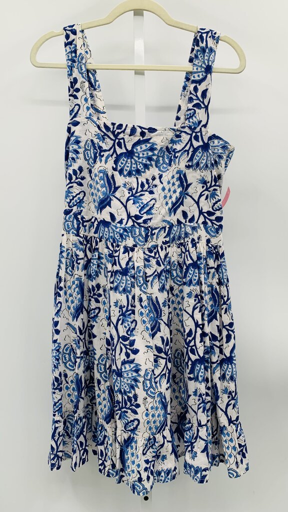 SoLe Dress Blue L
