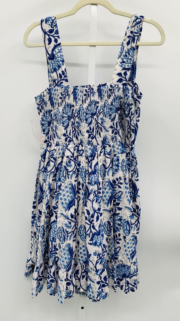SoLe Dress Blue L