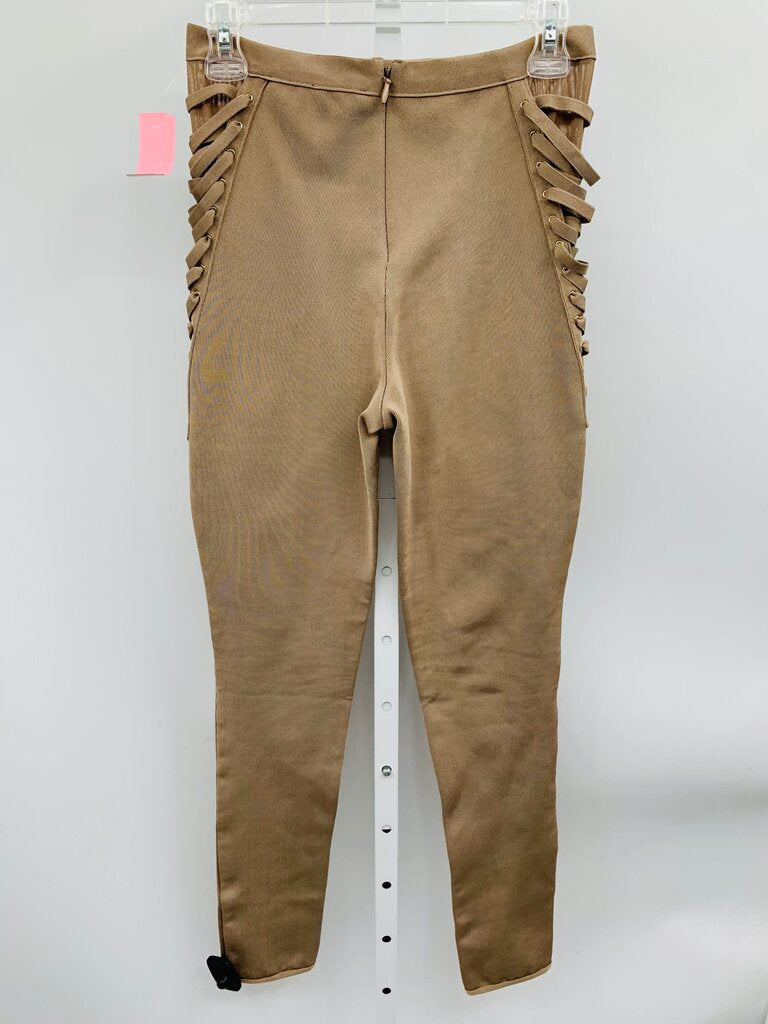 Wow Couture Leggings Taupe M