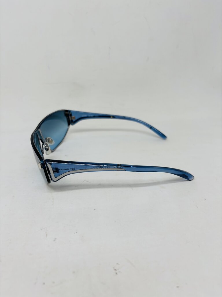 Jean Paul Gaultier LUXURY ACCESSORIES Blue