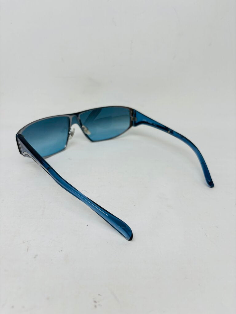 Jean Paul Gaultier LUXURY ACCESSORIES Blue