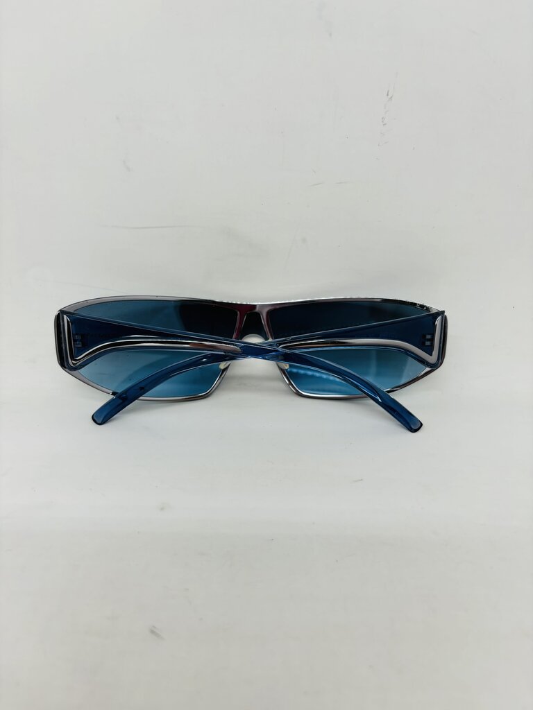 Jean Paul Gaultier LUXURY ACCESSORIES Blue