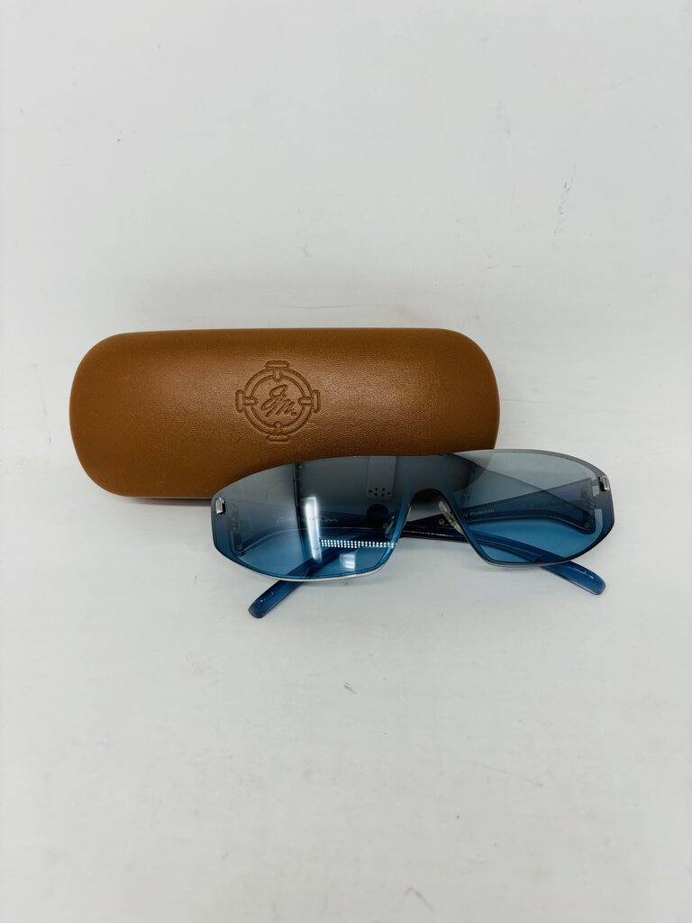 Jean Paul Gaultier LUXURY ACCESSORIES Blue