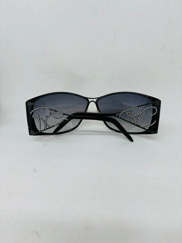 Roberto Cavalli LUXURY ACCESSORIES Black
