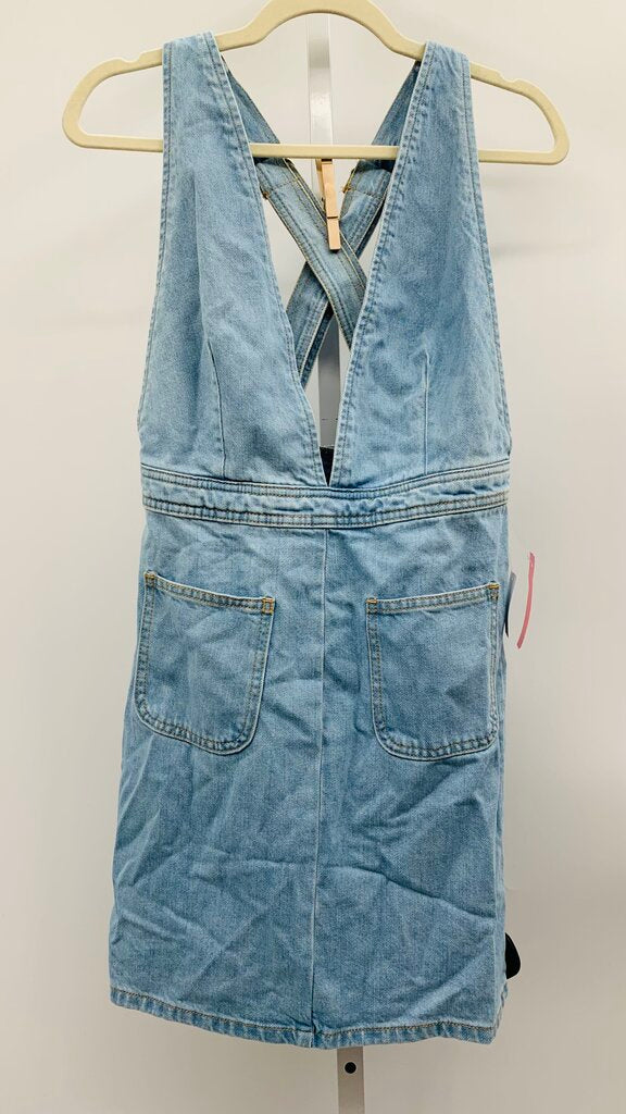 BDG Dress Denim 10