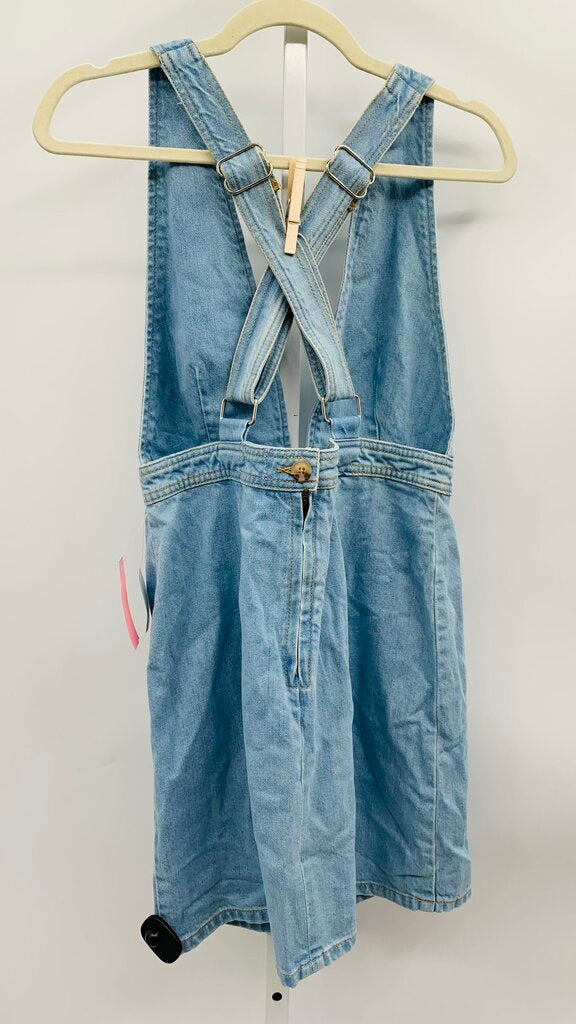 BDG Dress Denim 10
