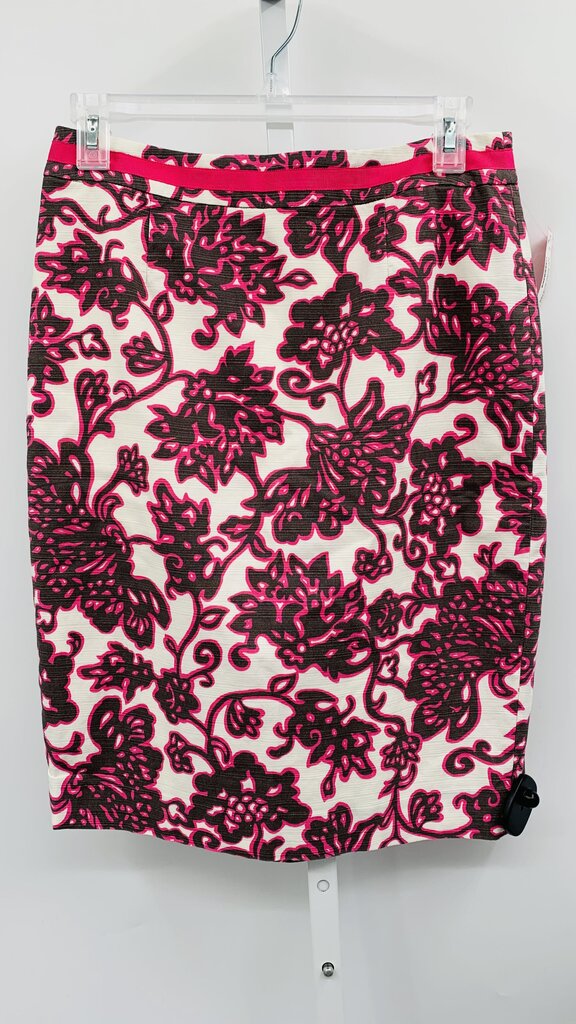 Boden Skirt Pink 6