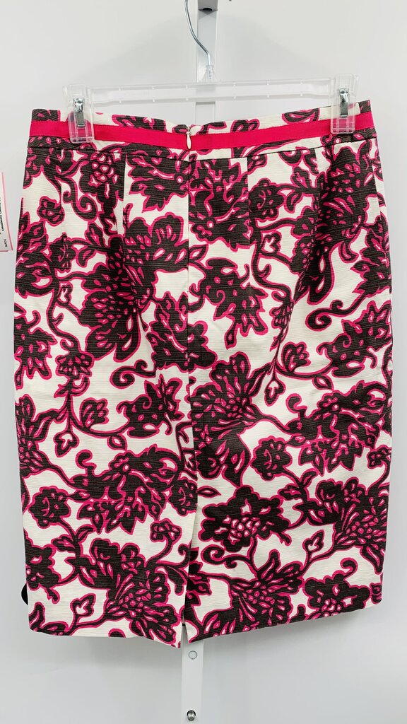 Boden Skirt Pink 6