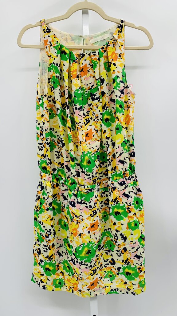 See U Soon Dress Multi M