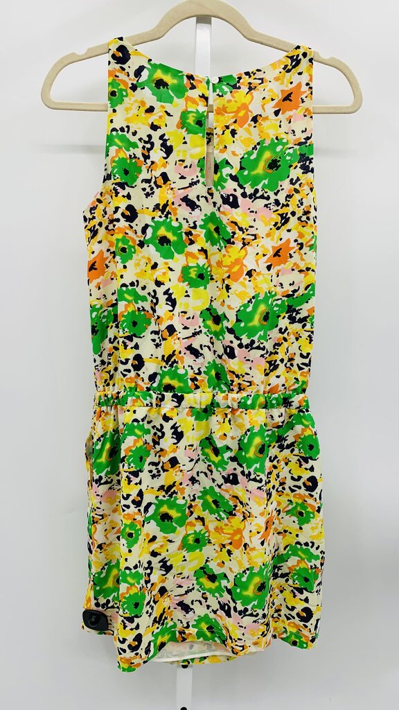 See U Soon Dress Multi M