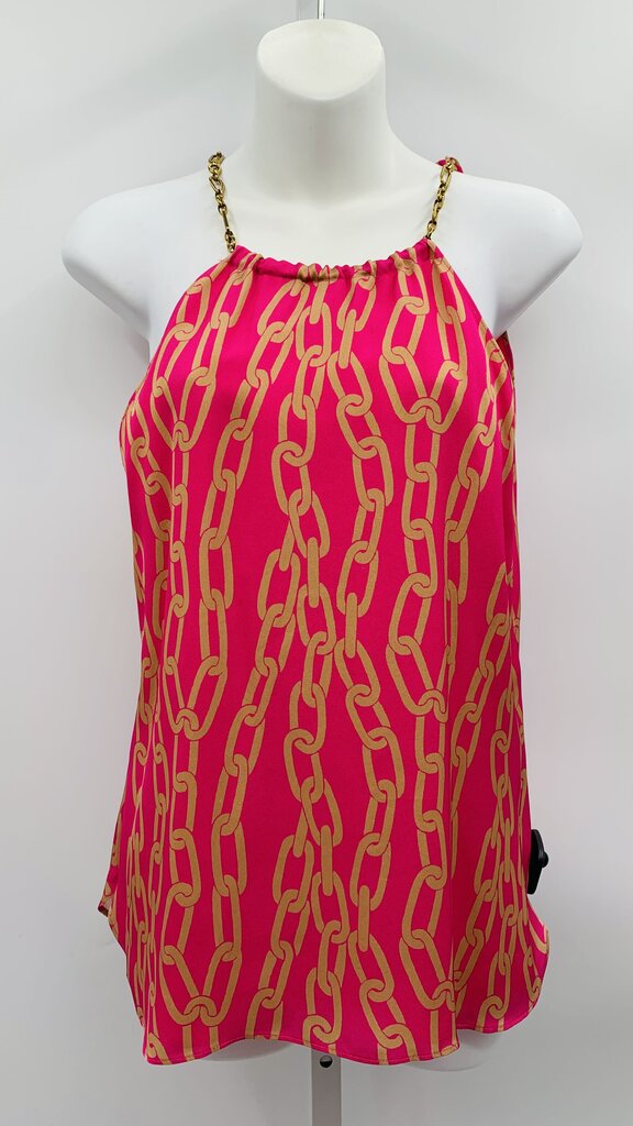 Flora Bea Top Pink S