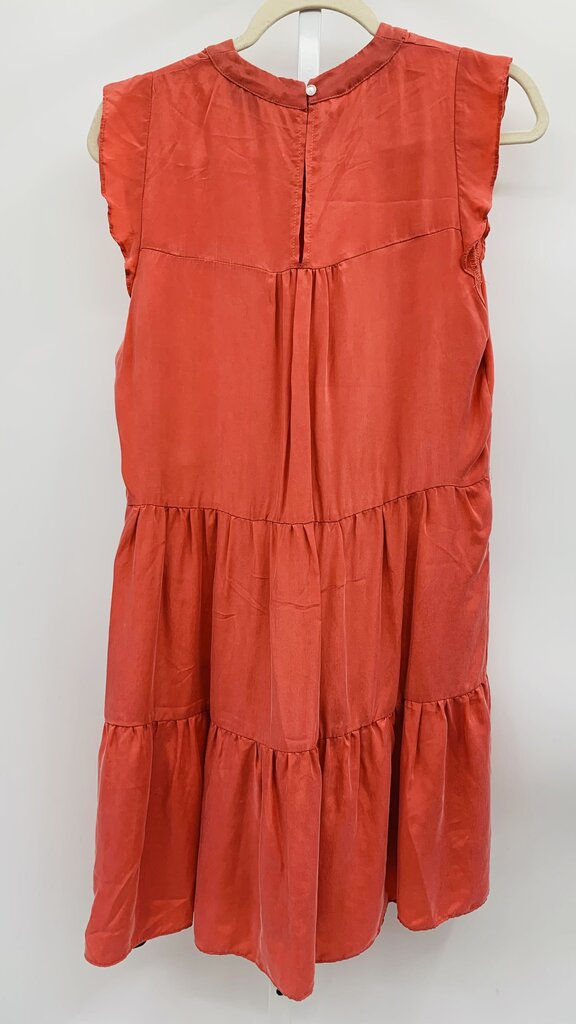 Lola & Sophie Dress Coral S