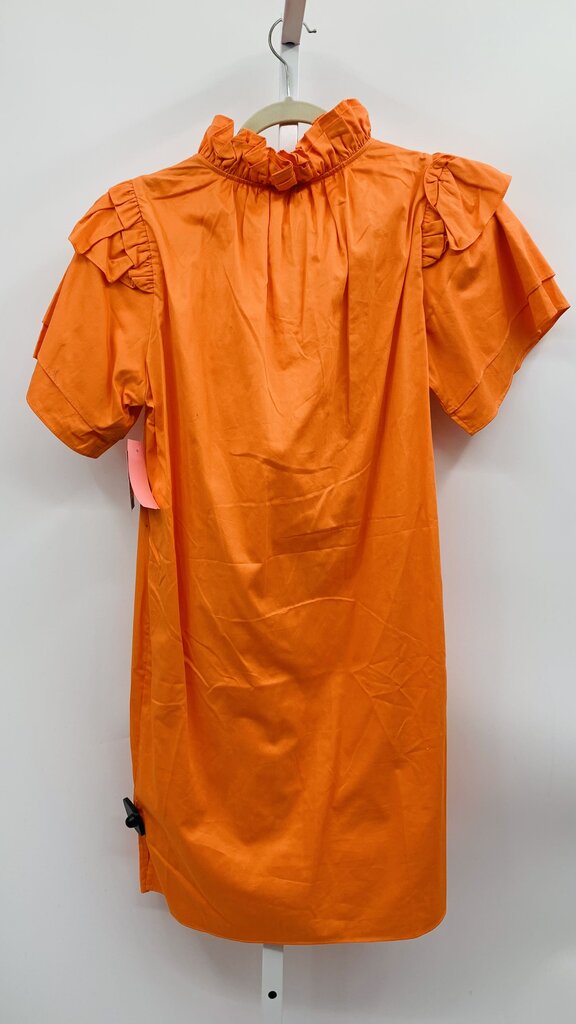 Patty Kim Dress Orange S
