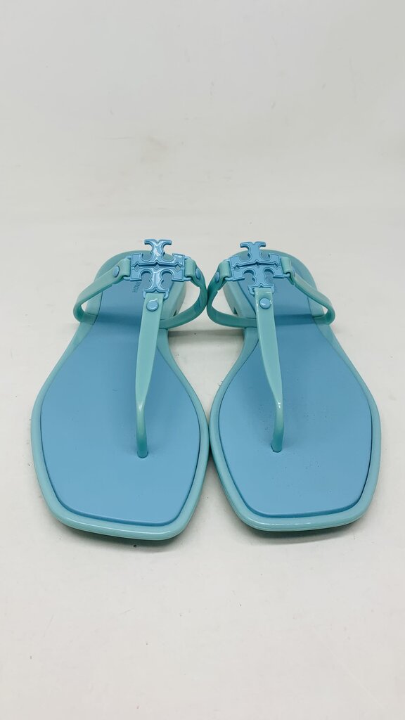 Tory Burch Sandals Blue 8