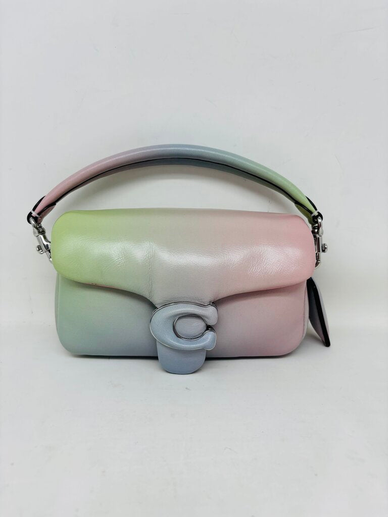 Coach Crossbody Bag Multi