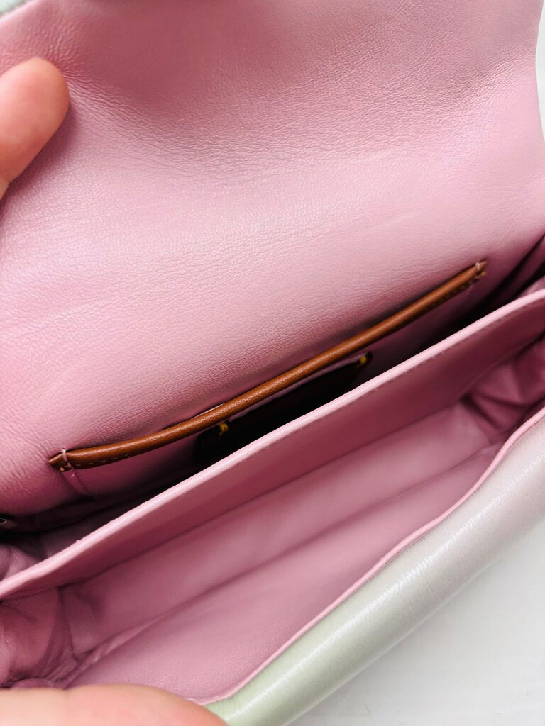 Coach Crossbody Bag Multi