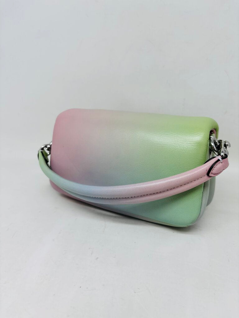 Coach Crossbody Bag Multi