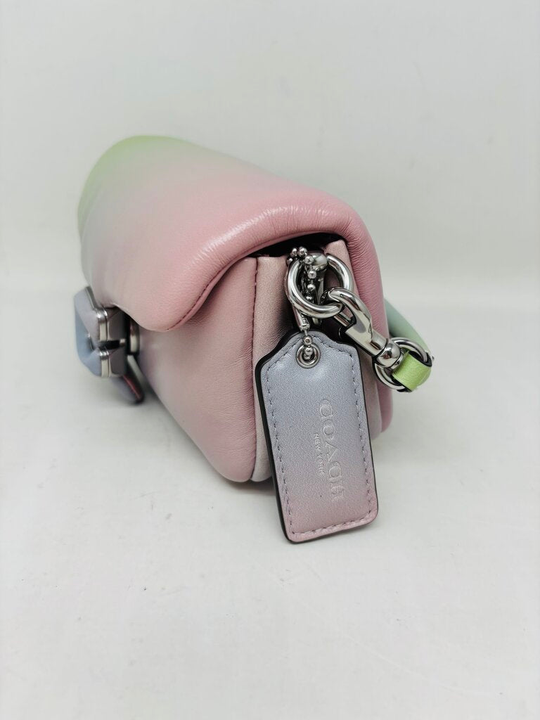 Coach Crossbody Bag Multi