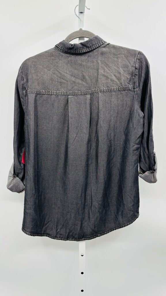 Billy T Shirt Grey S