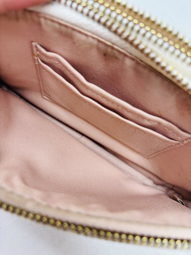Coach Crossbody Bag Ivory