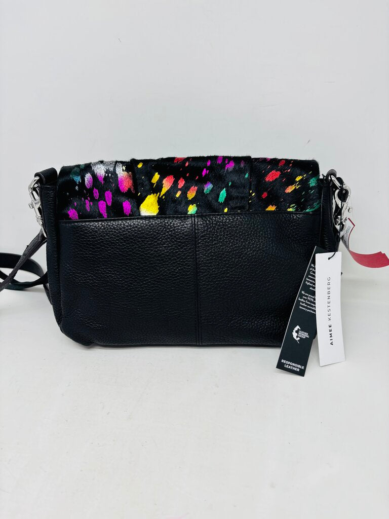 Aimee Kestenberg Crossbody Bag Black