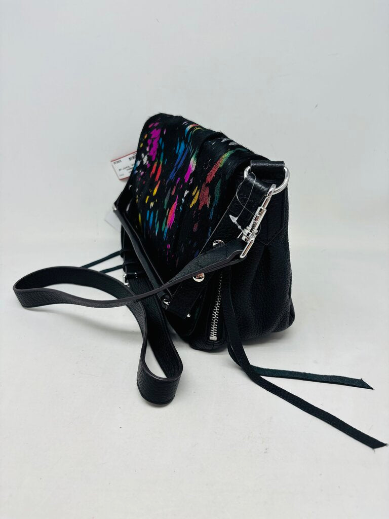 Aimee Kestenberg Crossbody Bag Black