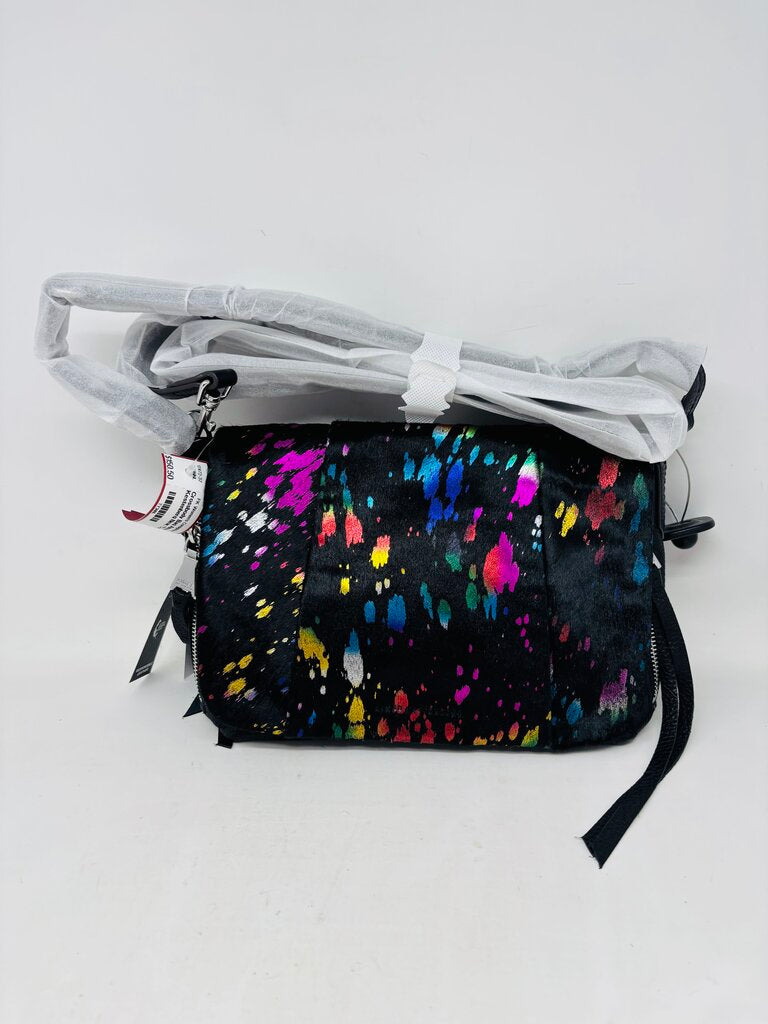 Aimee Kestenberg Crossbody Bag Black