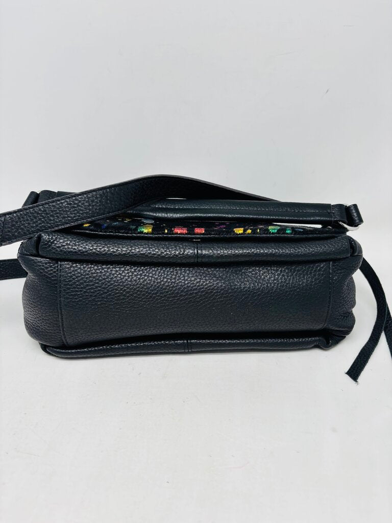 Aimee Kestenberg Crossbody Bag Black