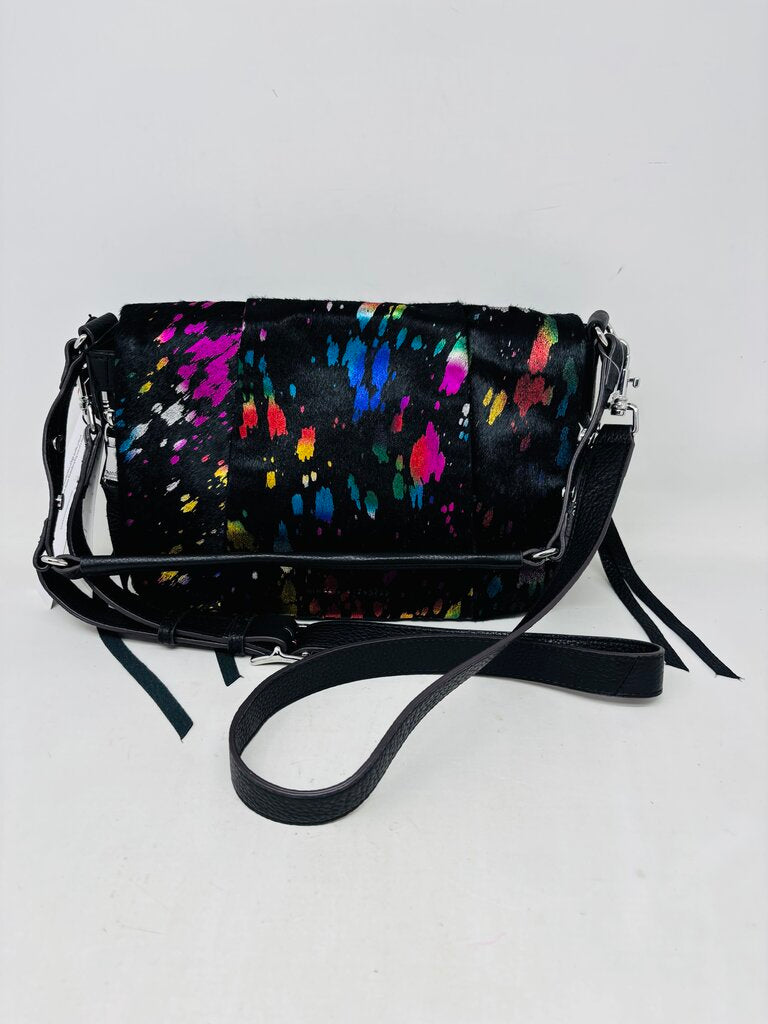 Aimee Kestenberg Crossbody Bag Black