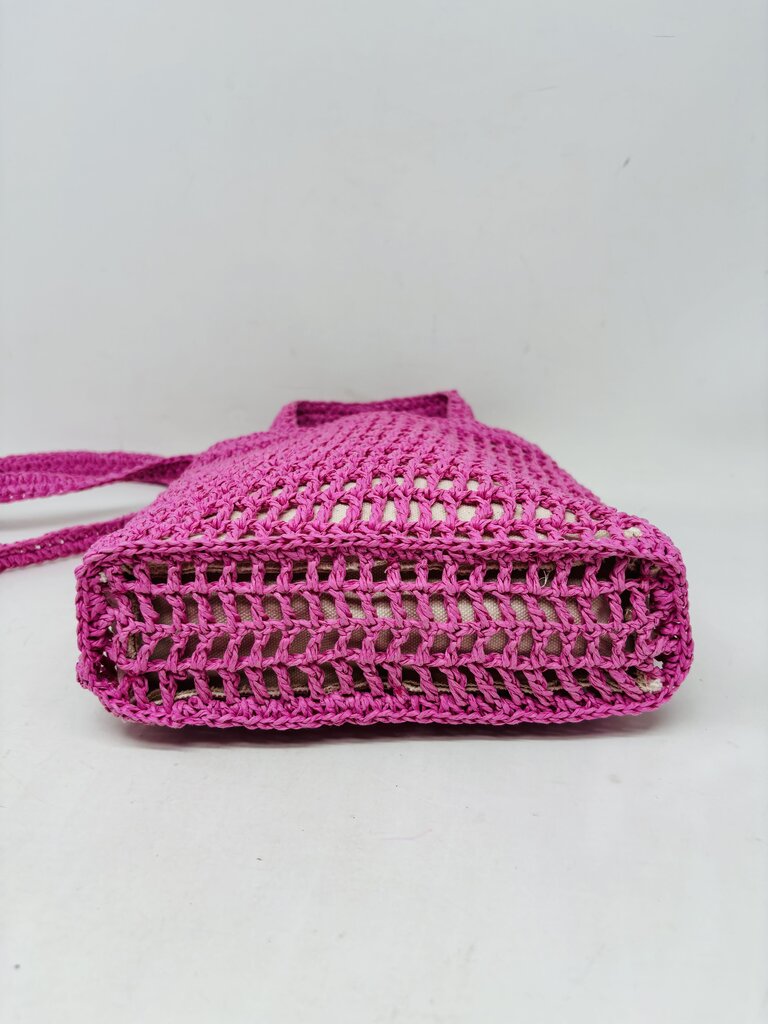 Madewell Crossbody Bag Pink
