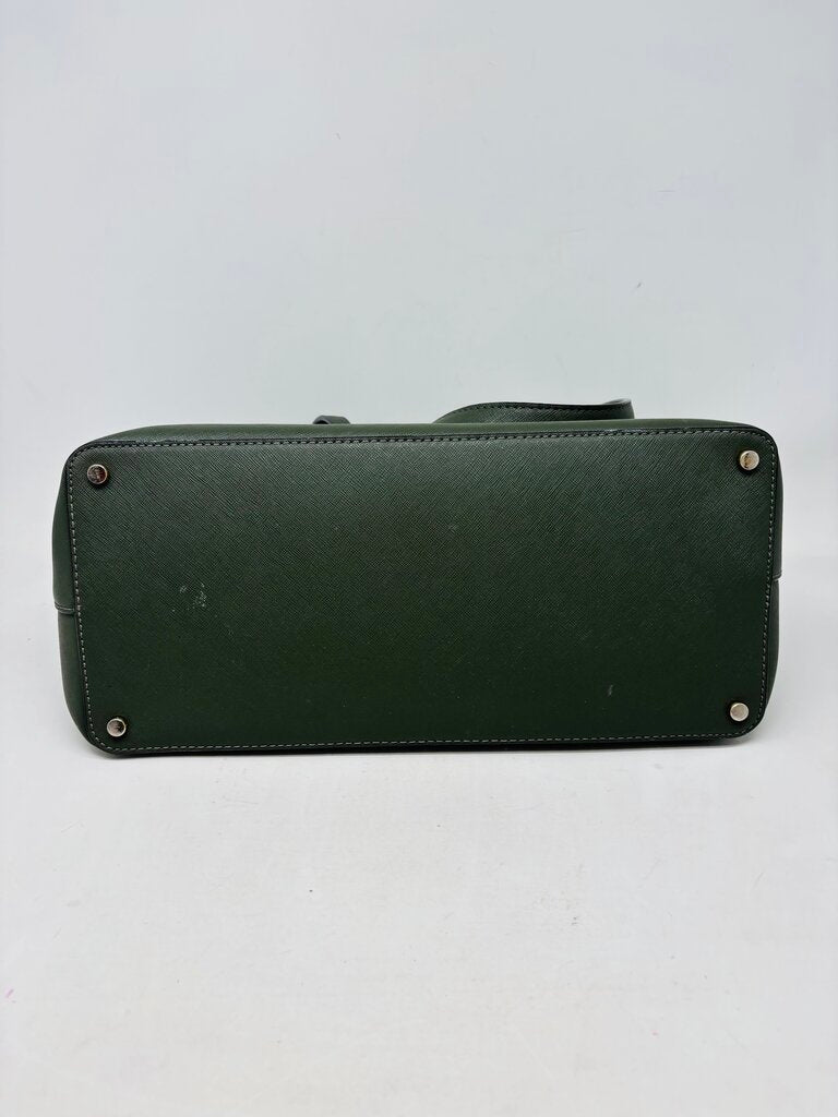Kate Spade Handbag Green