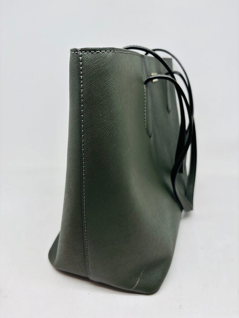 Kate Spade Handbag Green