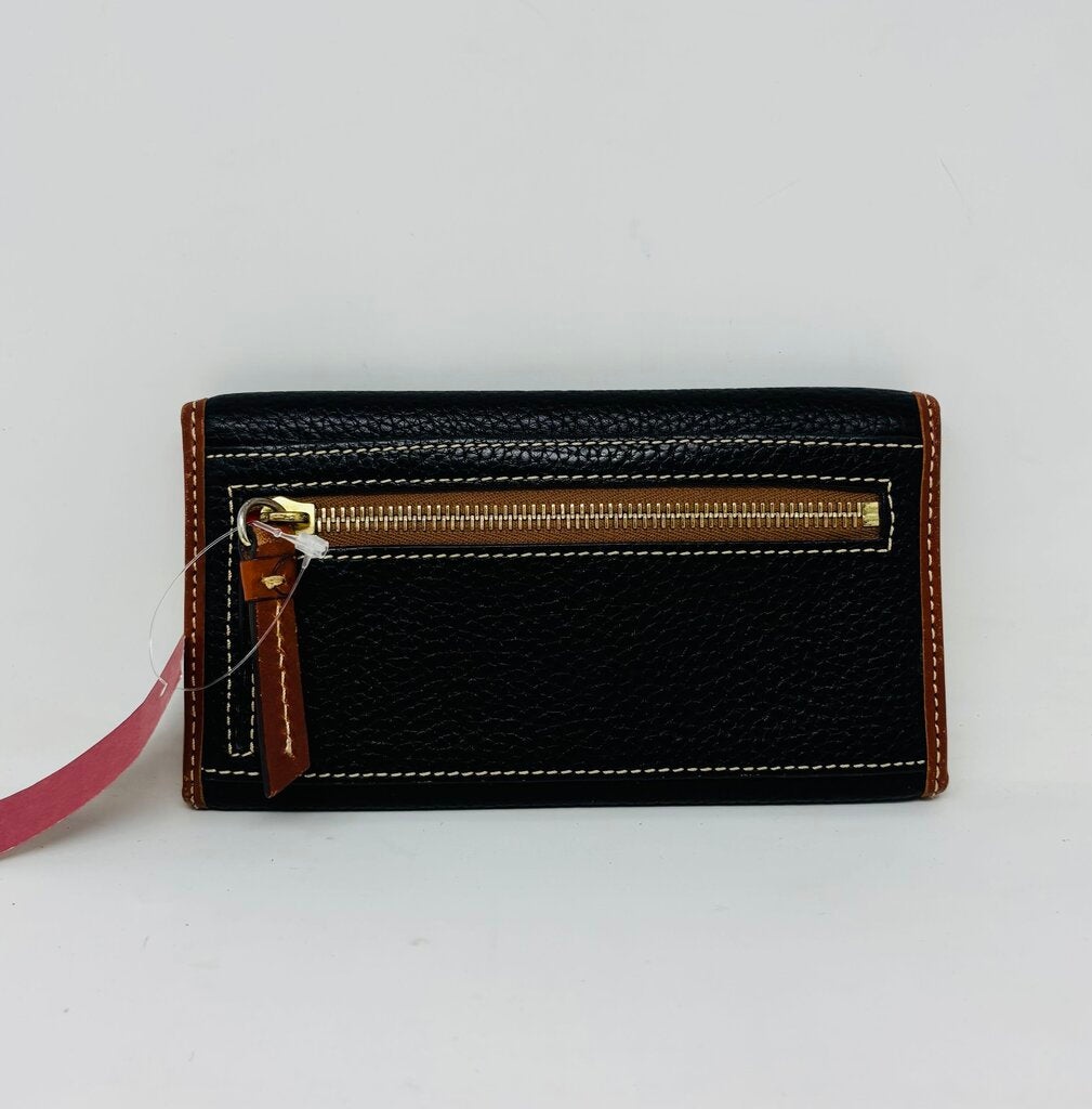 Dooney & Bourke Wallet Black