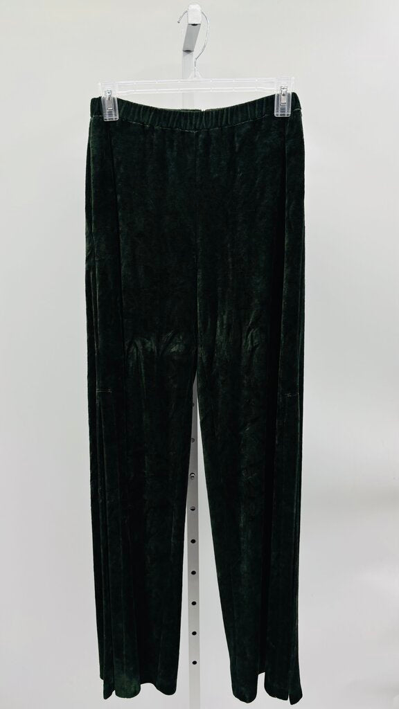 Stark X Pants Wide Leg Green S