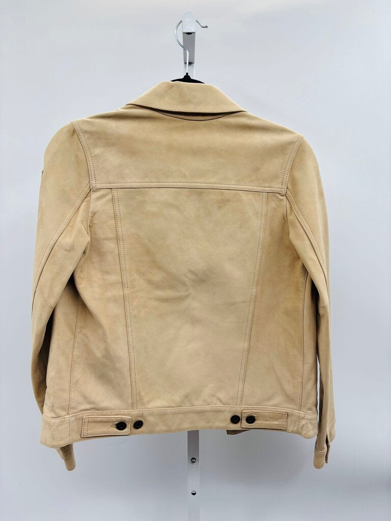 Belstaff Jacket Beige 2