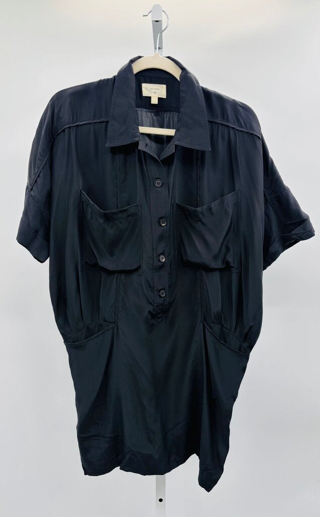 Billy Reid Dress Black XS