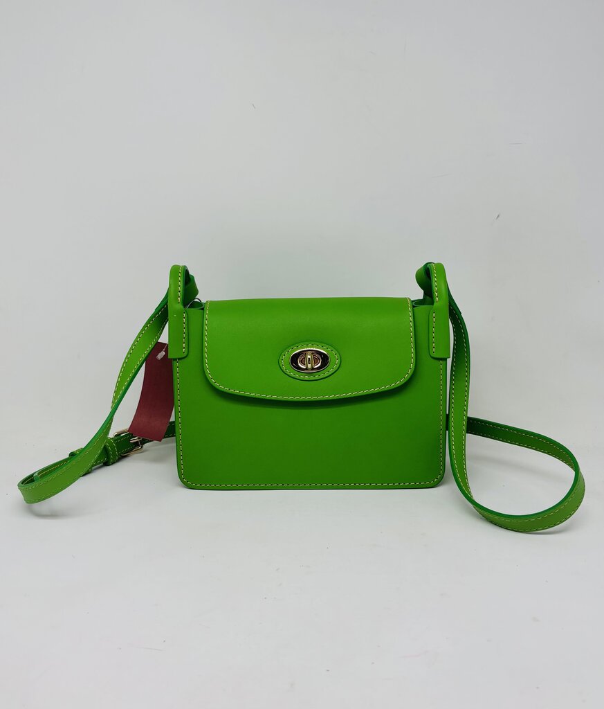Dooney & Bourke Crossbody Bag Green