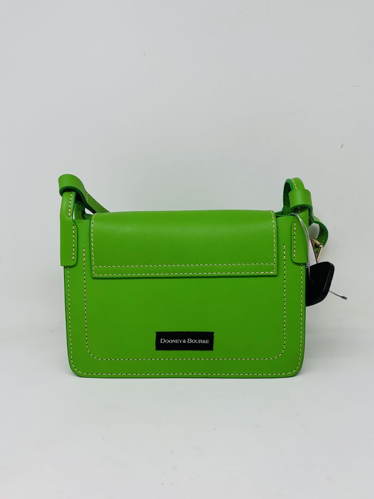 Dooney & Bourke Crossbody Bag Green