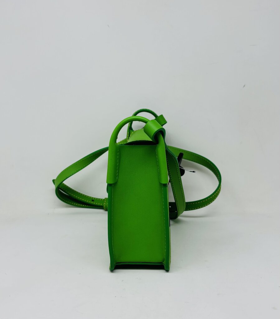 Dooney & Bourke Crossbody Bag Green