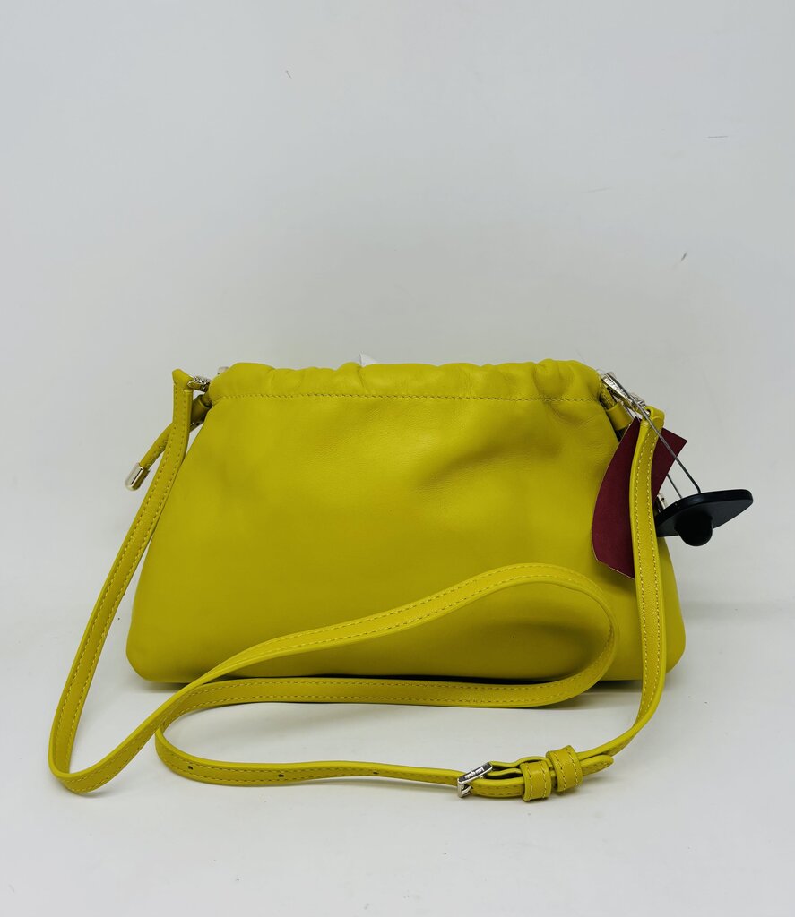 Kate Spade Handbag Yellow